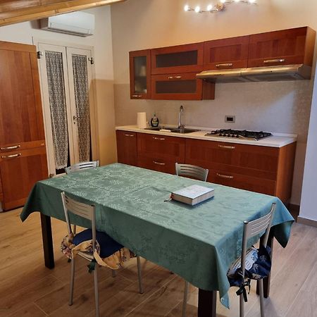 Appartamento In Campagna Arcade Esterno foto