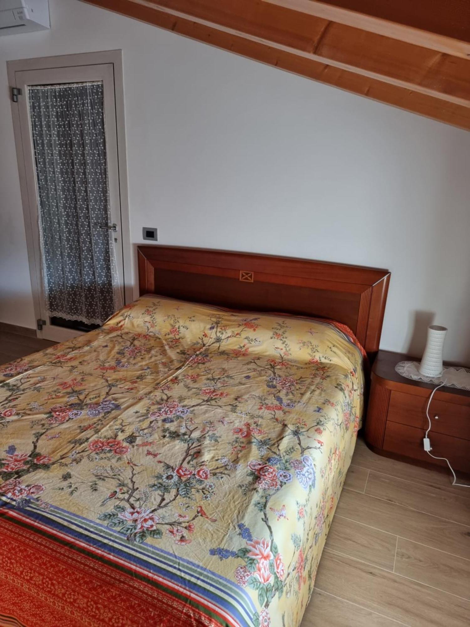 Appartamento In Campagna Arcade Esterno foto